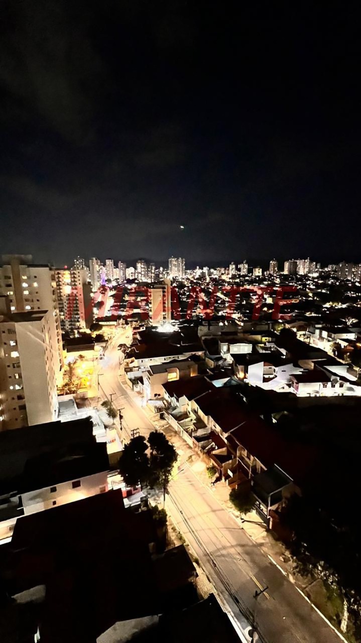 Apartamento de 116m² com 3 quartos em Santa Terezinha