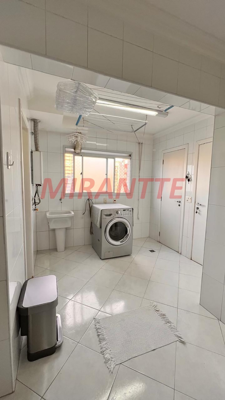 Apartamento de 116m² com 3 quartos em Santa Terezinha
