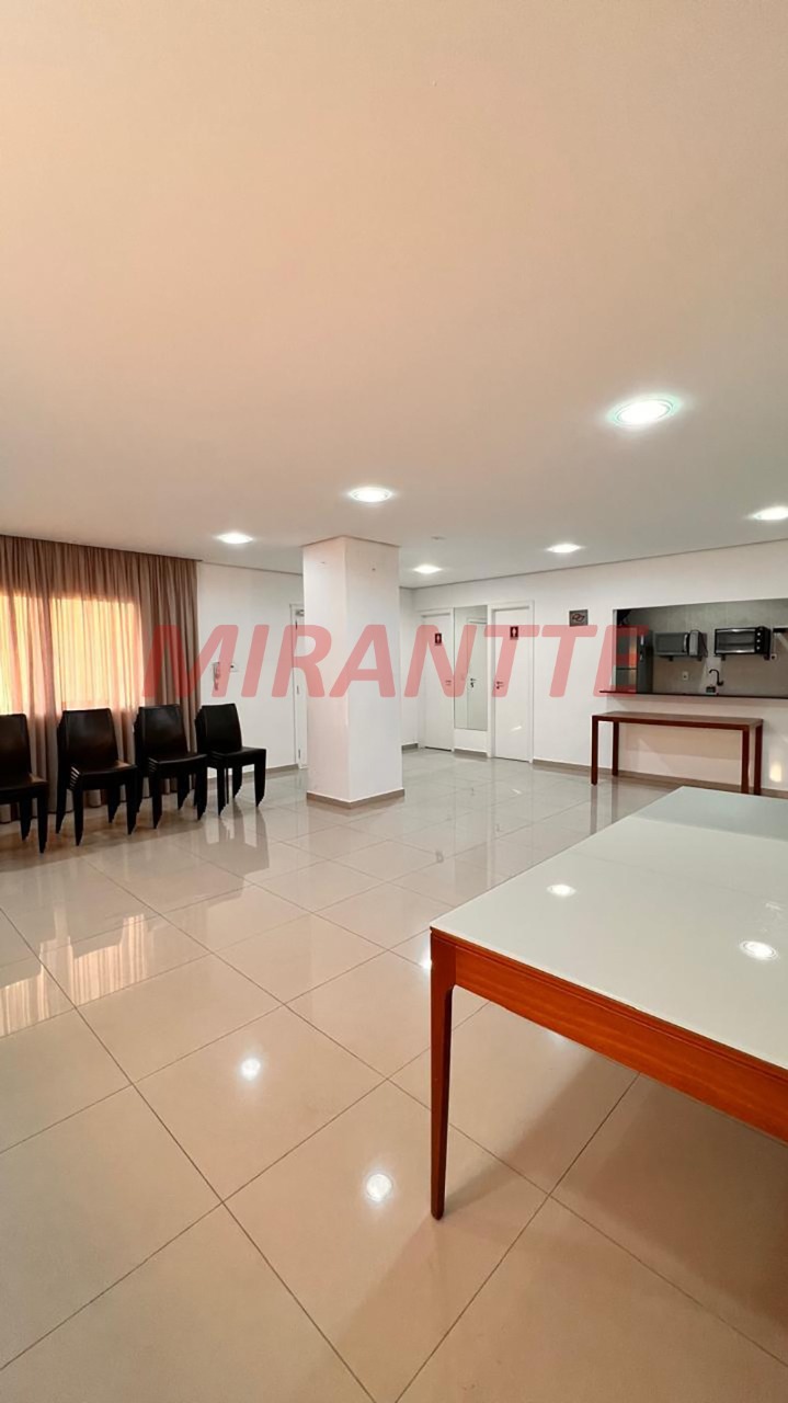 Apartamento de 116m² com 3 quartos em Santa Terezinha