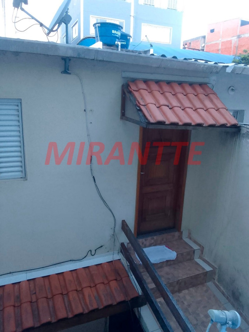 Sobrado de 200m² com 6 quartos em Casa Verde Média