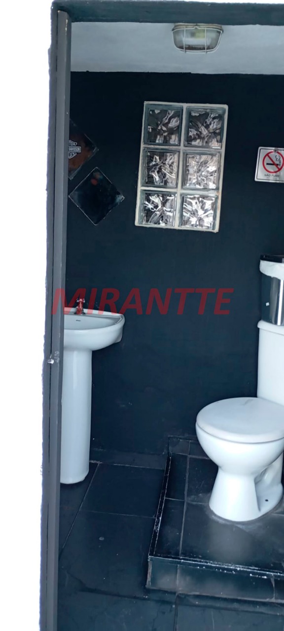 Sobrado de 200m² com 6 quartos em Casa Verde Média
