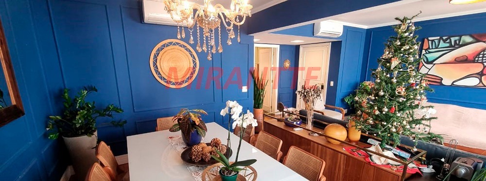 Apartamento de 112m² com 2 quartos em Jardim Paulista