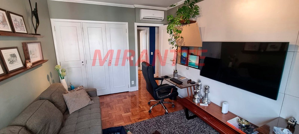 Apartamento de 112m² com 2 quartos em Jardim Paulista