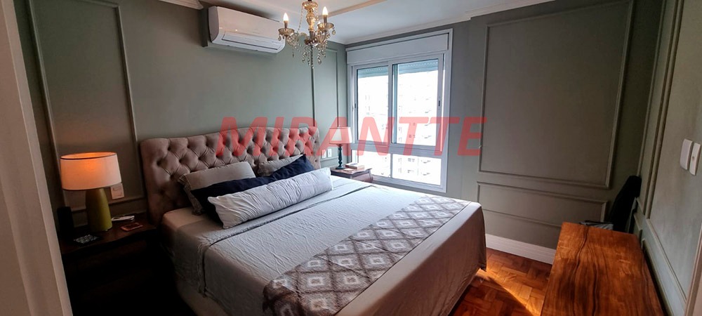 Apartamento de 112m² com 2 quartos em Jardim Paulista
