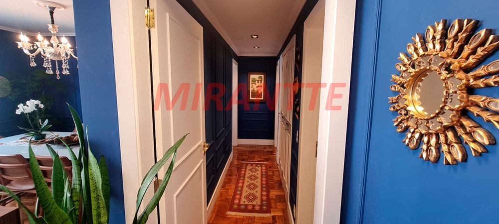 Apartamento de 112m² com 2 quartos em Jardim Paulista