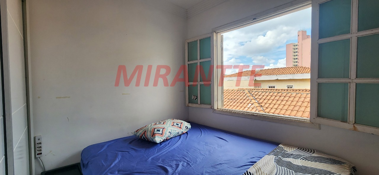 Sobrado de 182m² com 4 quartos em Vila Guilherme