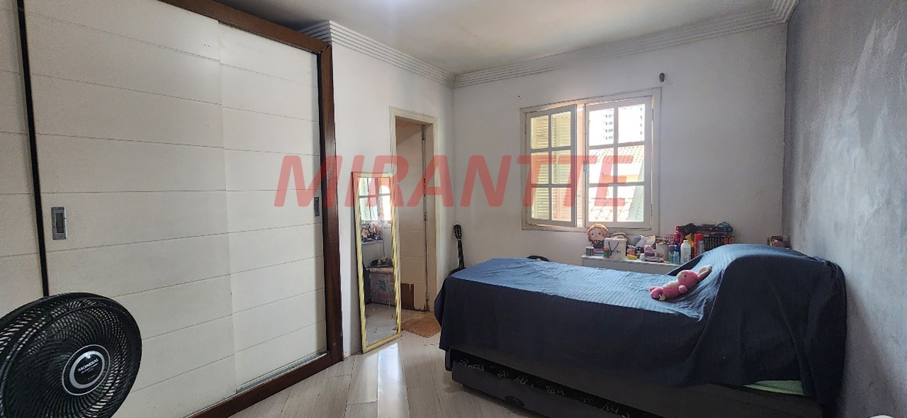 Sobrado de 182m² com 4 quartos em Vila Guilherme