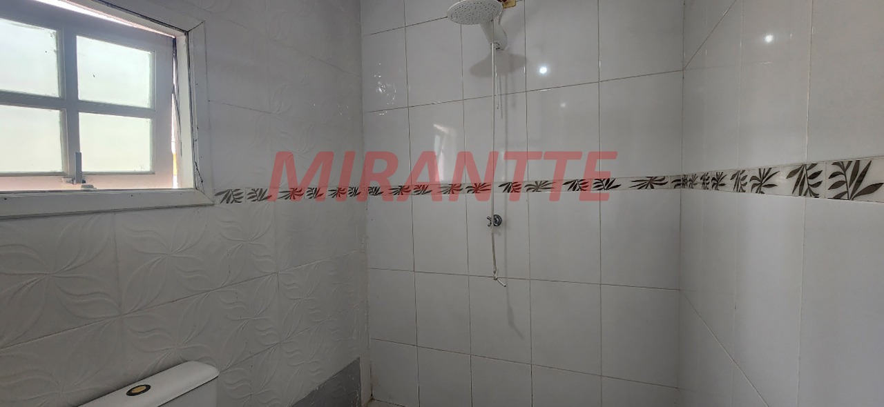 Sobrado de 182m² com 4 quartos em Vila Guilherme