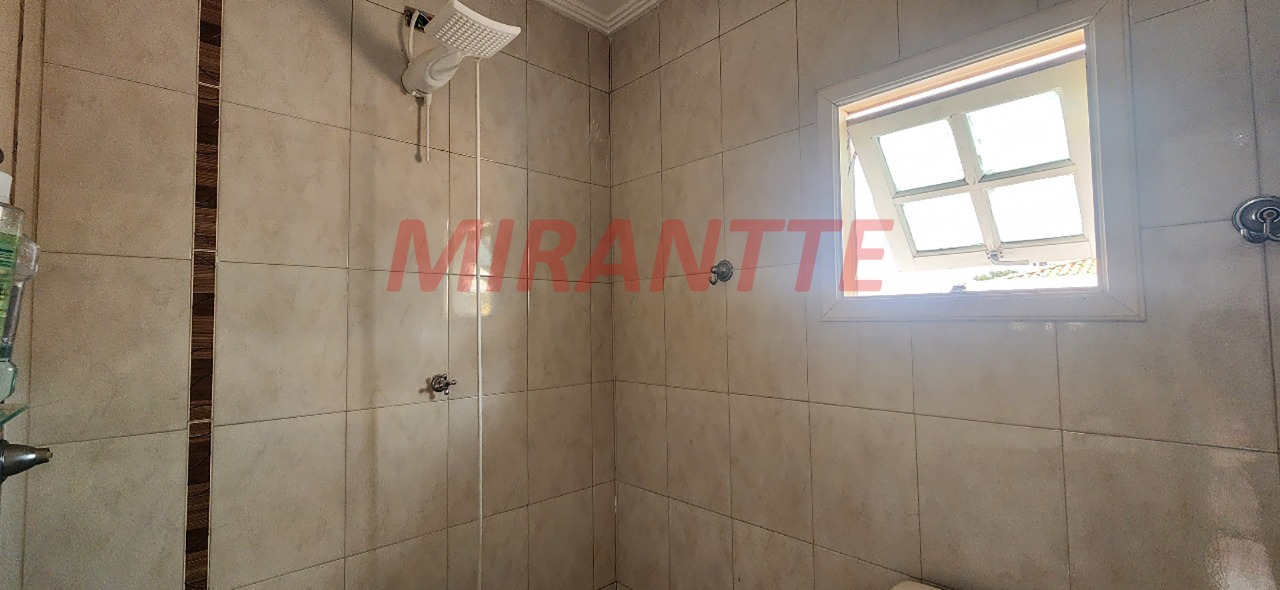 Sobrado de 182m² com 4 quartos em Vila Guilherme