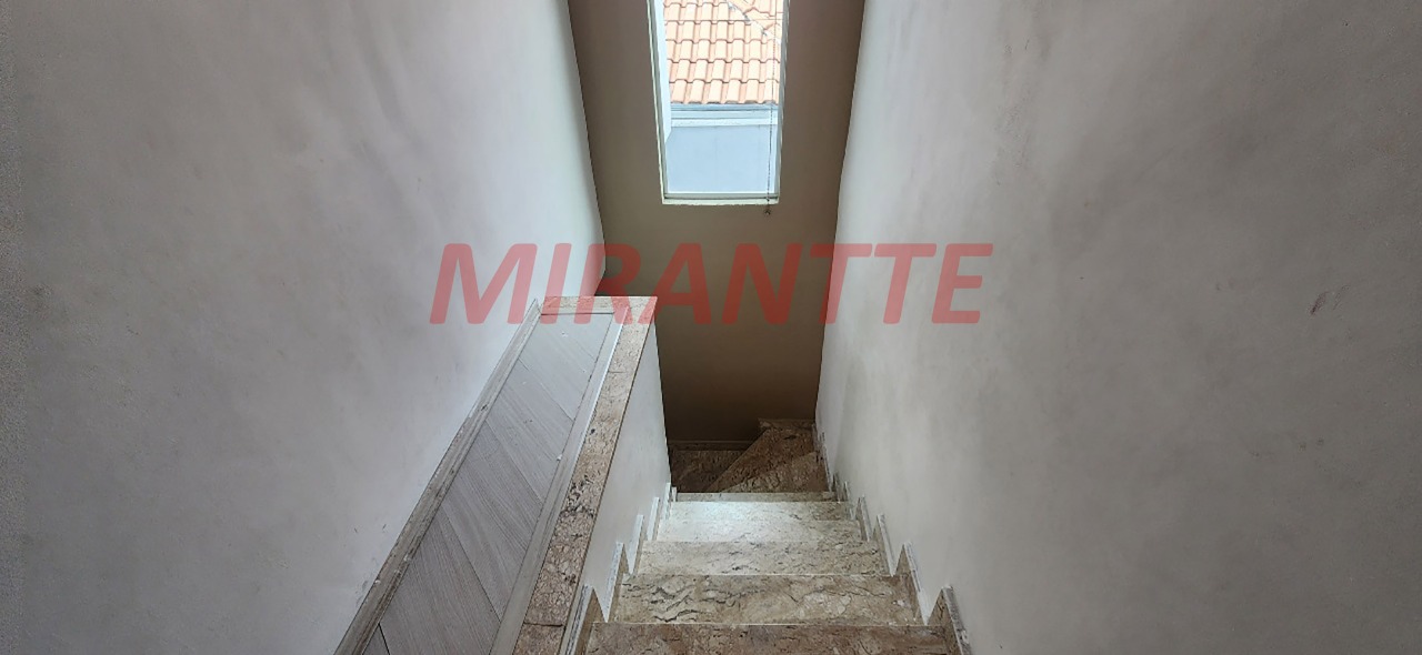 Sobrado de 182m² com 4 quartos em Vila Guilherme
