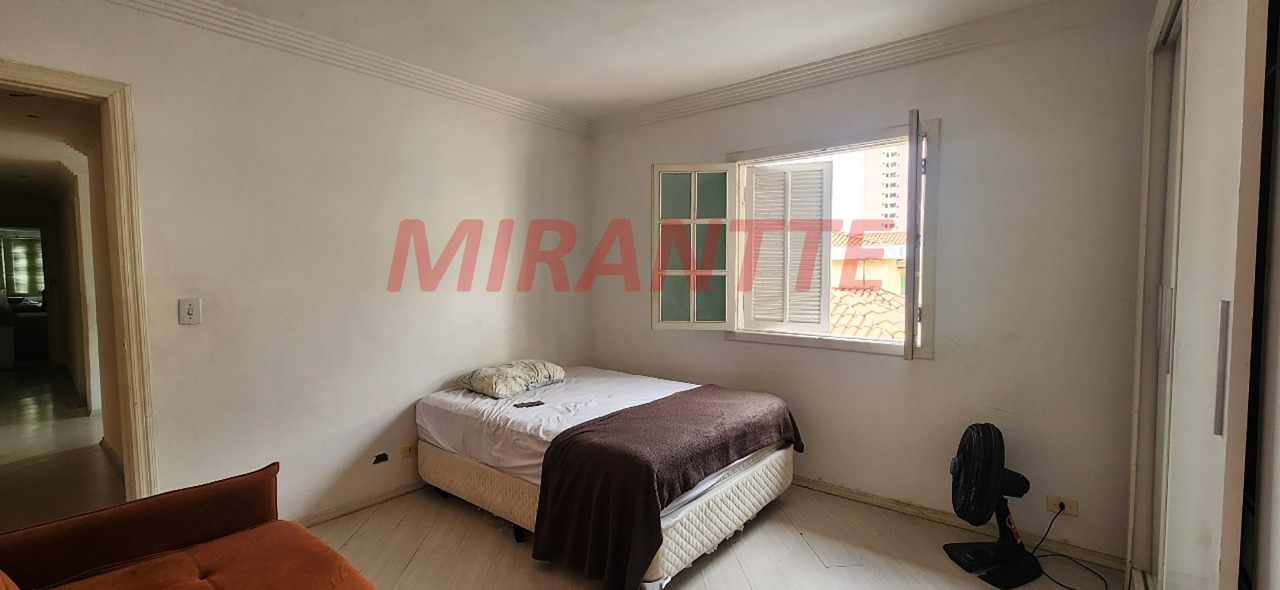Sobrado de 182m² com 4 quartos em Vila Guilherme