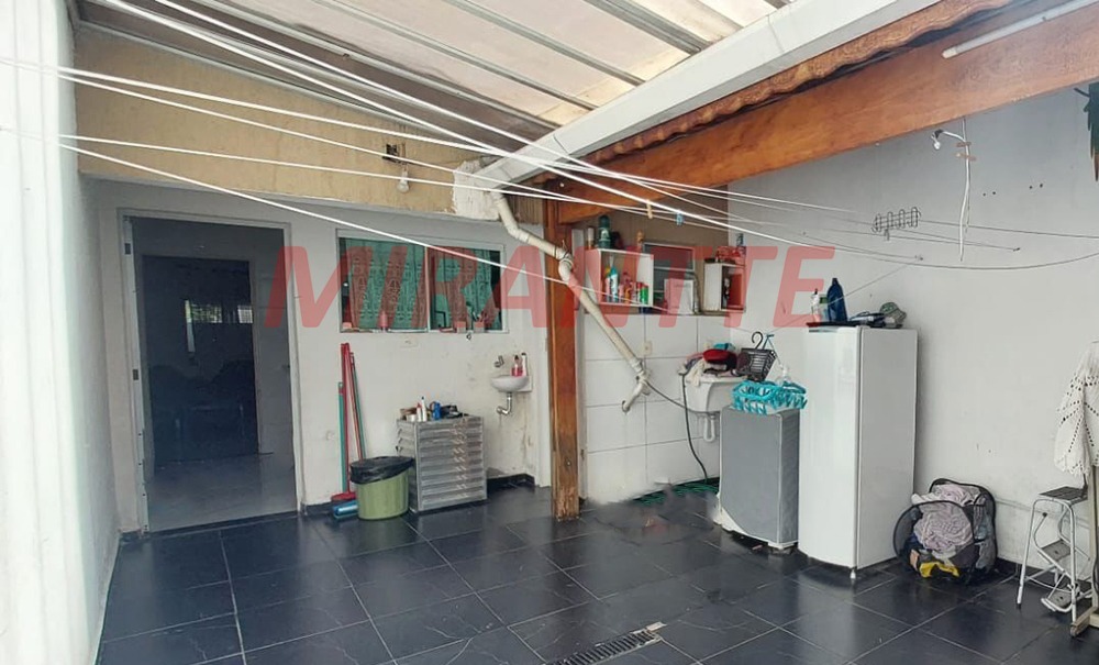 Sobrado de 120m² com 2 quartos em Jardim Tremebé