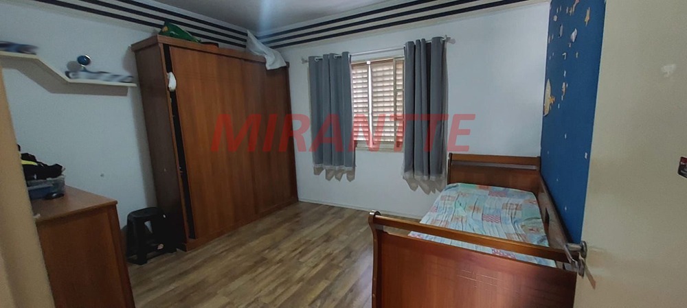 Sobrado de 120m² com 2 quartos em Jardim Tremebé