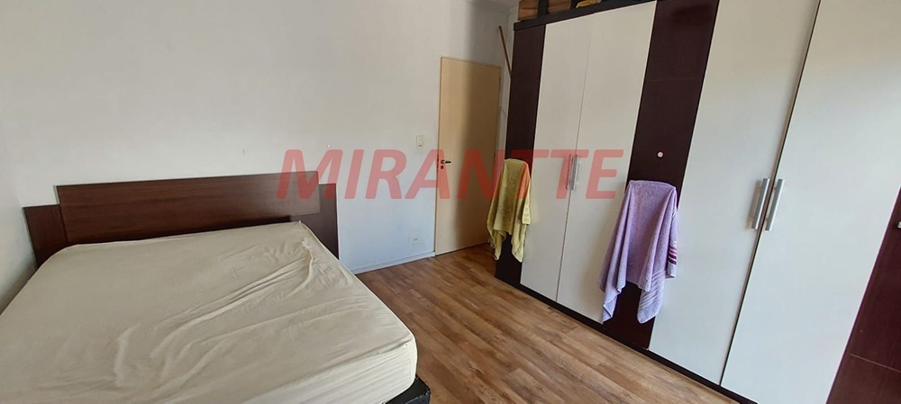 Sobrado de 120m² com 2 quartos em Jardim Tremebé