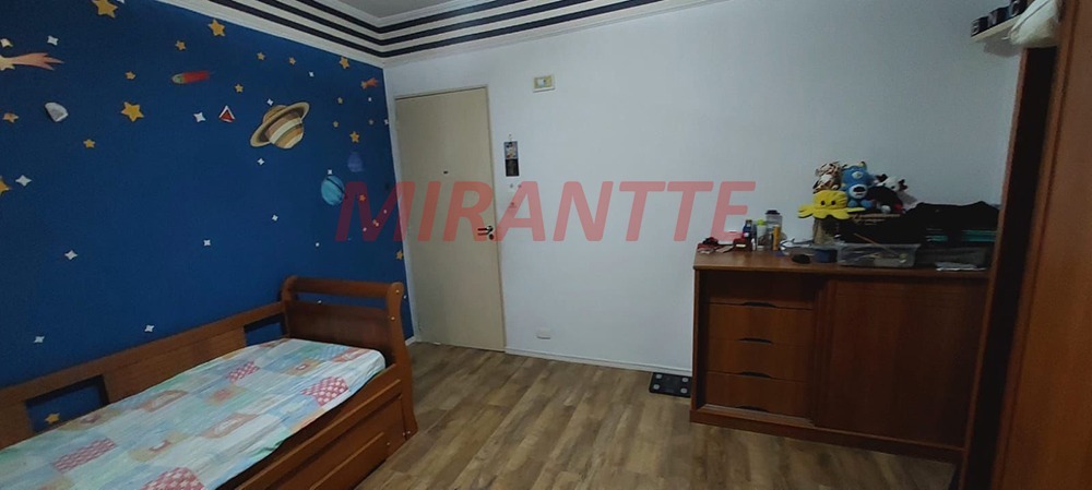 Sobrado de 120m² com 2 quartos em Jardim Tremebé