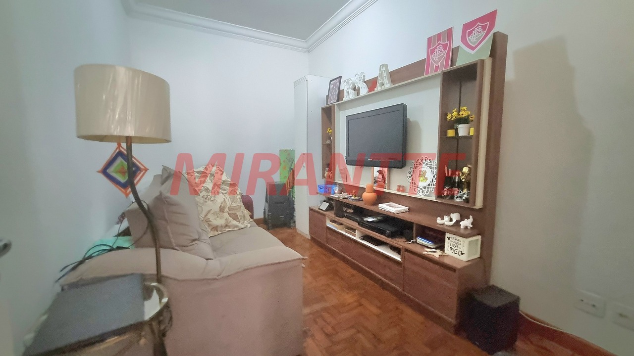 Casa terrea de 75m² com 2 quartos em Luz