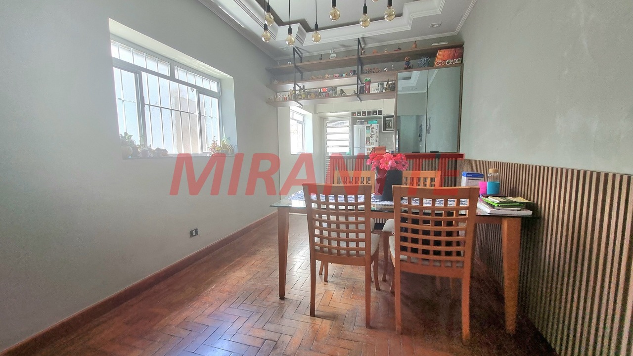 Casa terrea de 75m² com 2 quartos em Luz