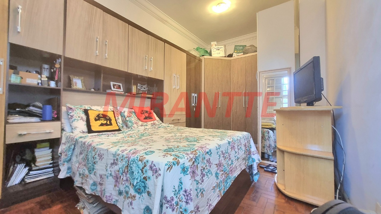 Casa terrea de 75m² com 2 quartos em Luz