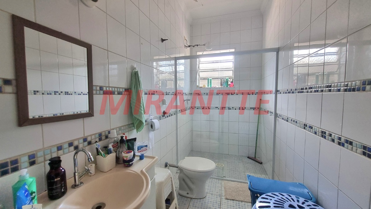 Casa terrea de 75m² com 2 quartos em Luz