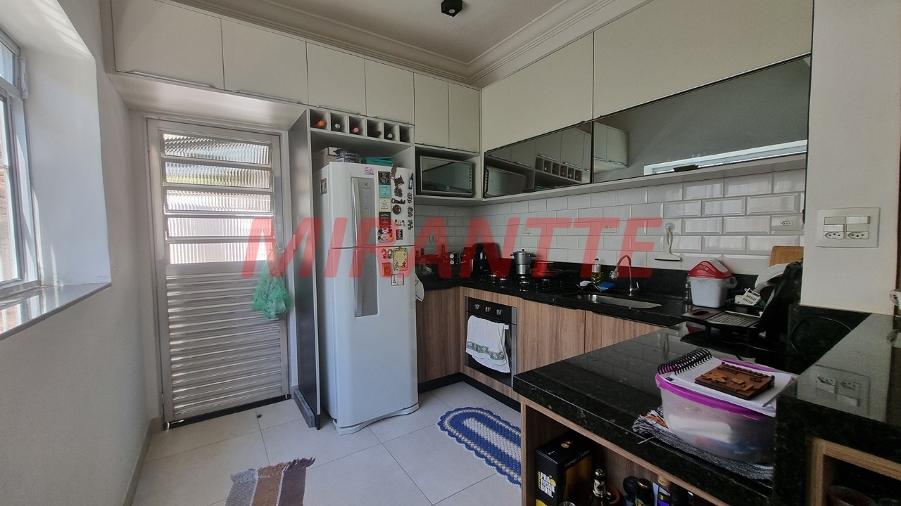 Casa terrea de 75m² com 2 quartos em Luz