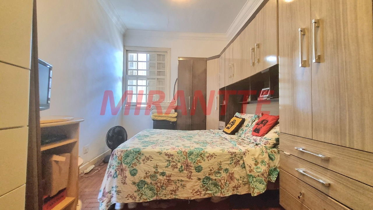 Casa terrea de 75m² com 2 quartos em Luz