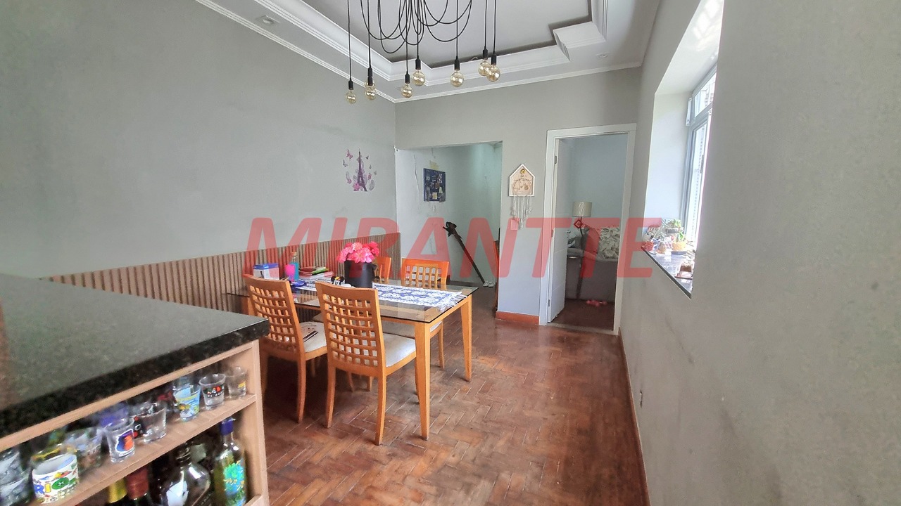 Casa terrea de 75m² com 2 quartos em Luz