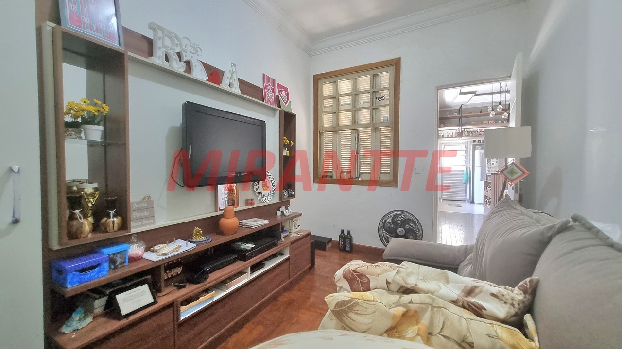 Casa terrea de 75m² com 2 quartos em Luz
