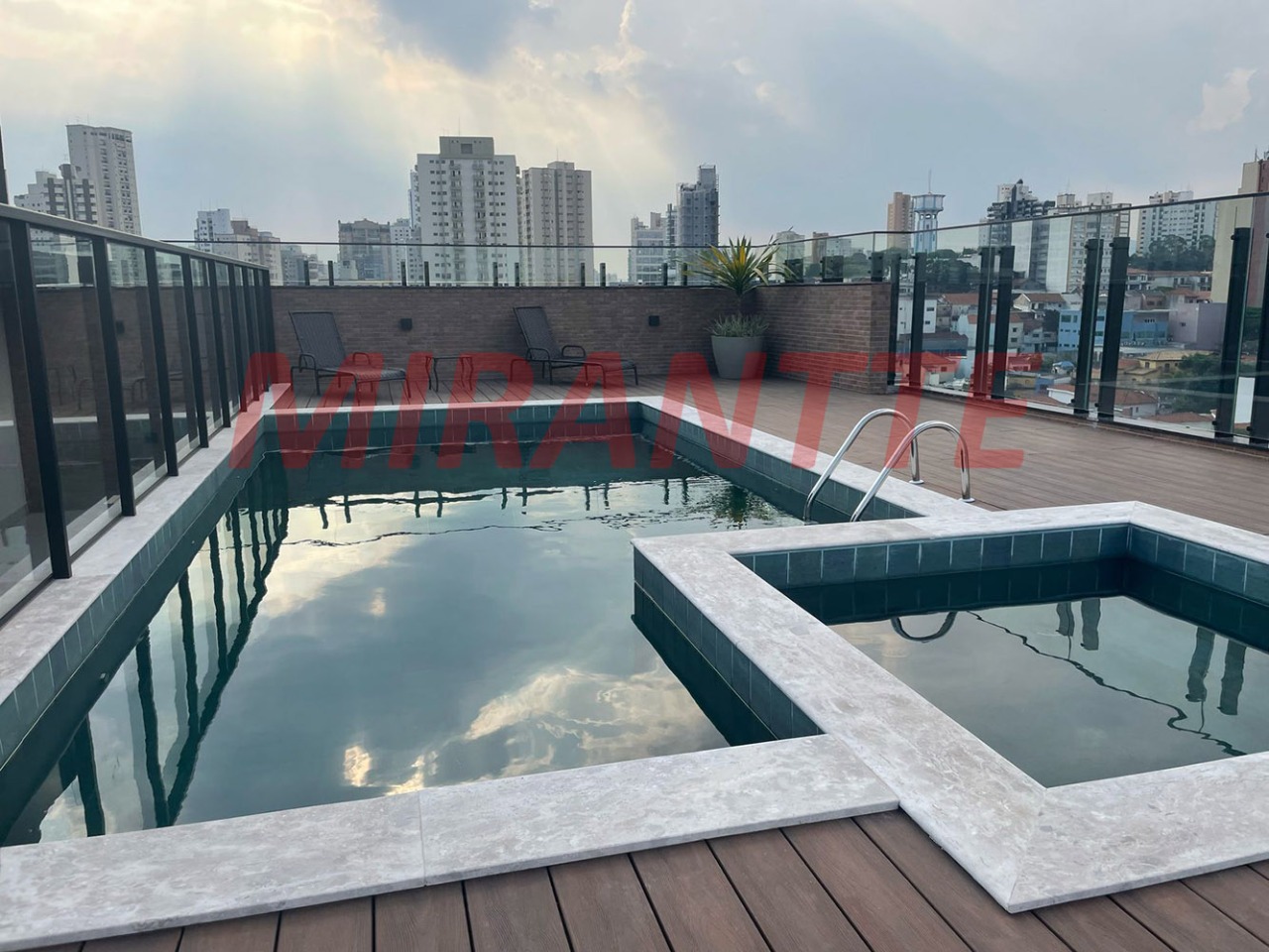 Studio de 71.12m² com 1 quartos em Jardim São Paulo(Zona Norte)