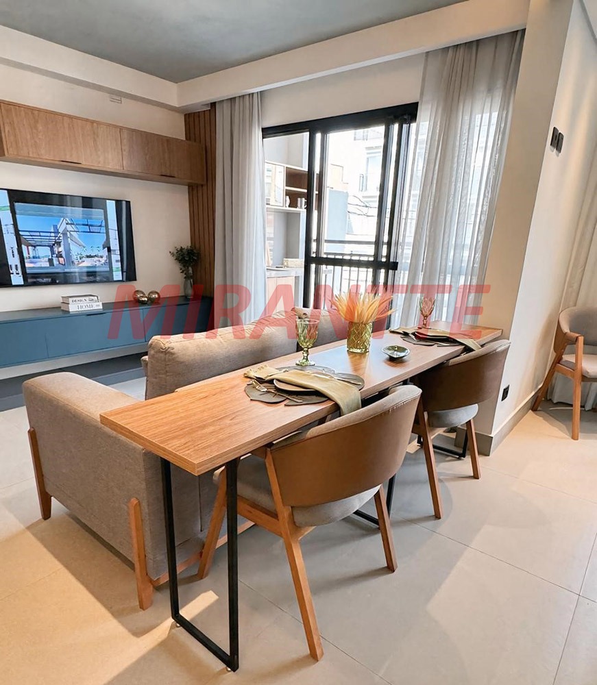 Studio de 71.12m² com 1 quartos em Jardim São Paulo(Zona Norte)