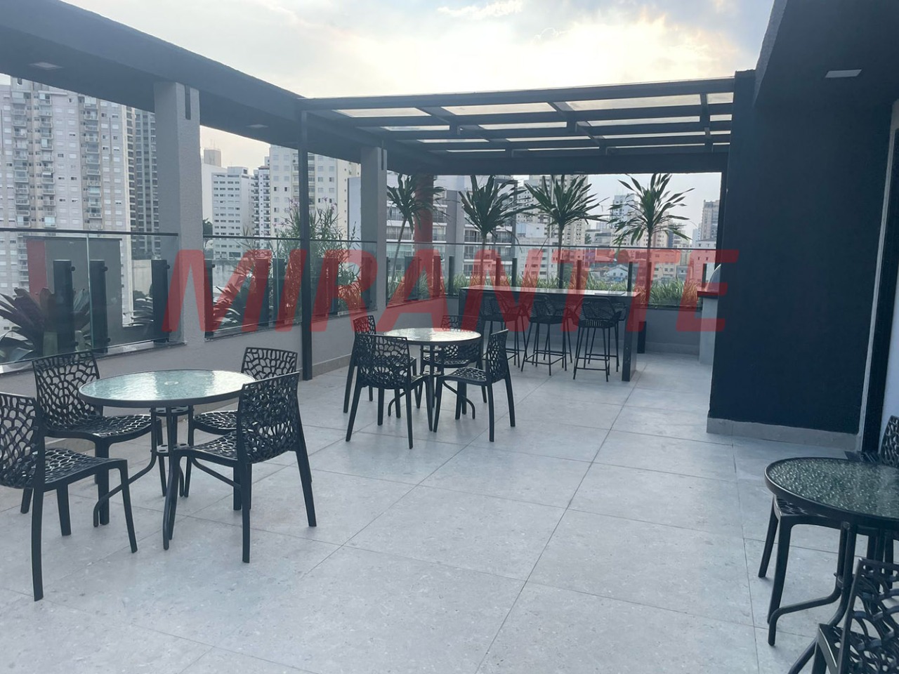 Studio de 71.12m² com 1 quartos em Jardim São Paulo(Zona Norte)