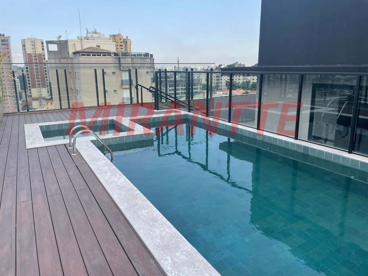 Studio de 71.12m² com 1 quartos em Jardim São Paulo(Zona Norte)