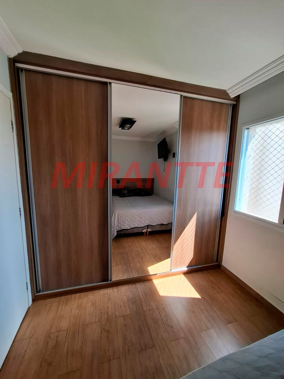 Apartamento de 81m² com 3 quartos em Vila Amelia