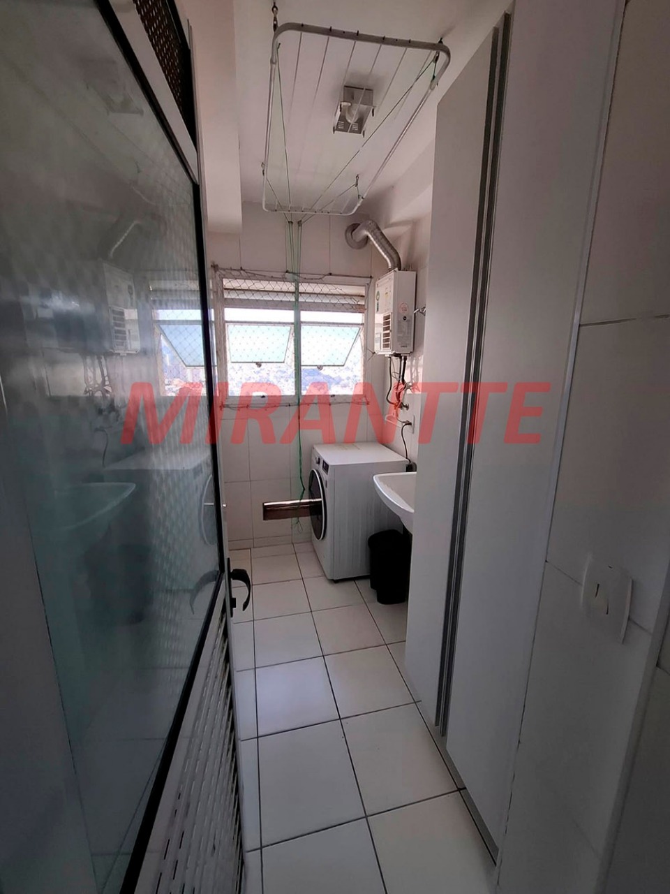 Apartamento de 81m² com 3 quartos em Vila Amelia