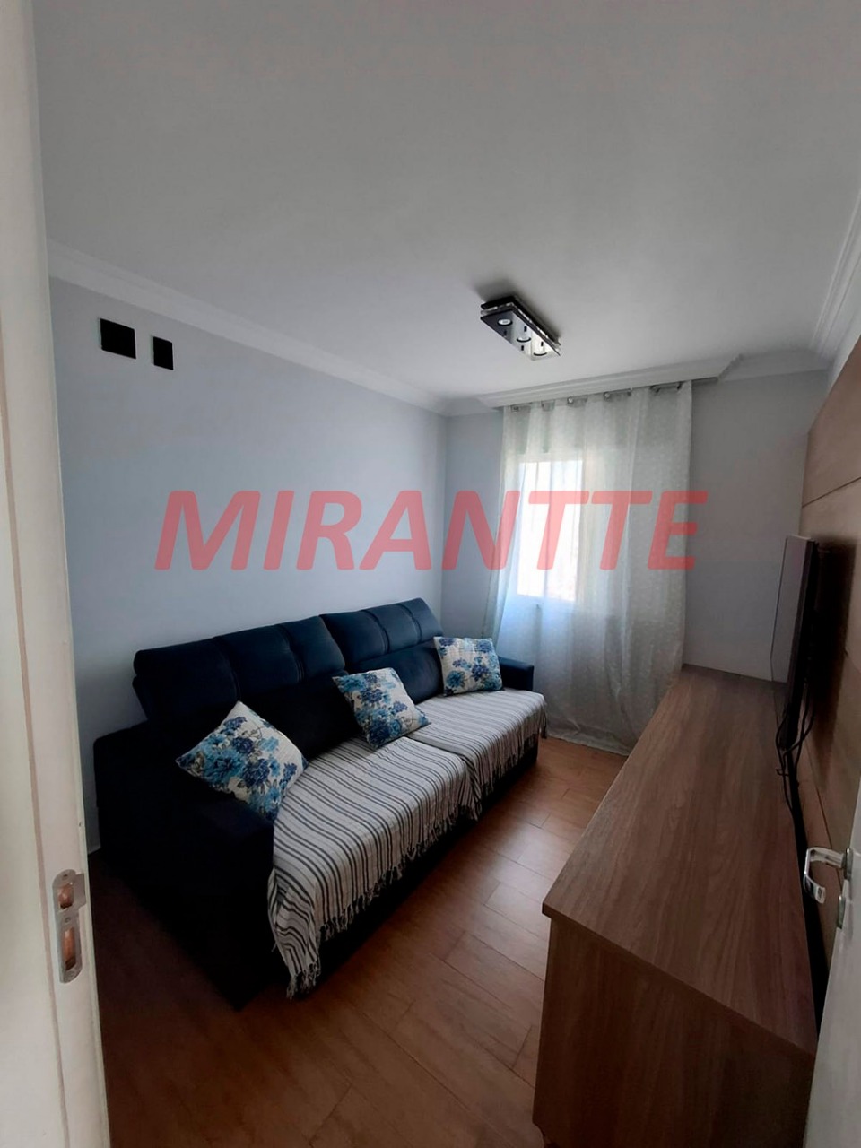 Apartamento de 81m² com 3 quartos em Vila Amelia