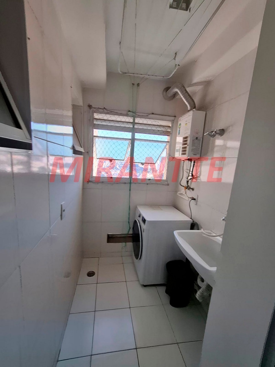 Apartamento de 81m² com 3 quartos em Vila Amelia