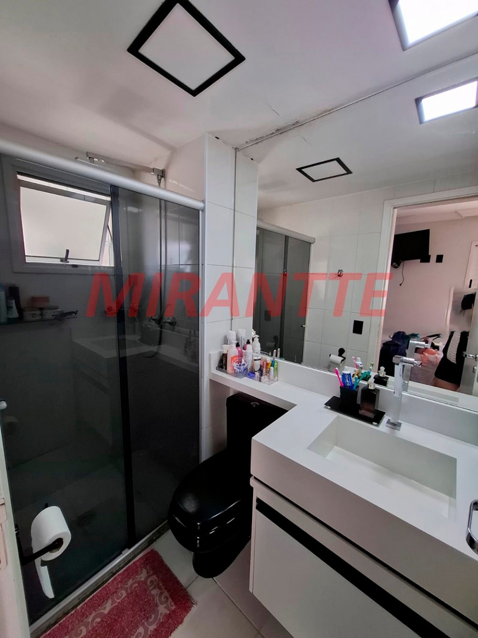 Apartamento de 81m² com 3 quartos em Vila Amelia