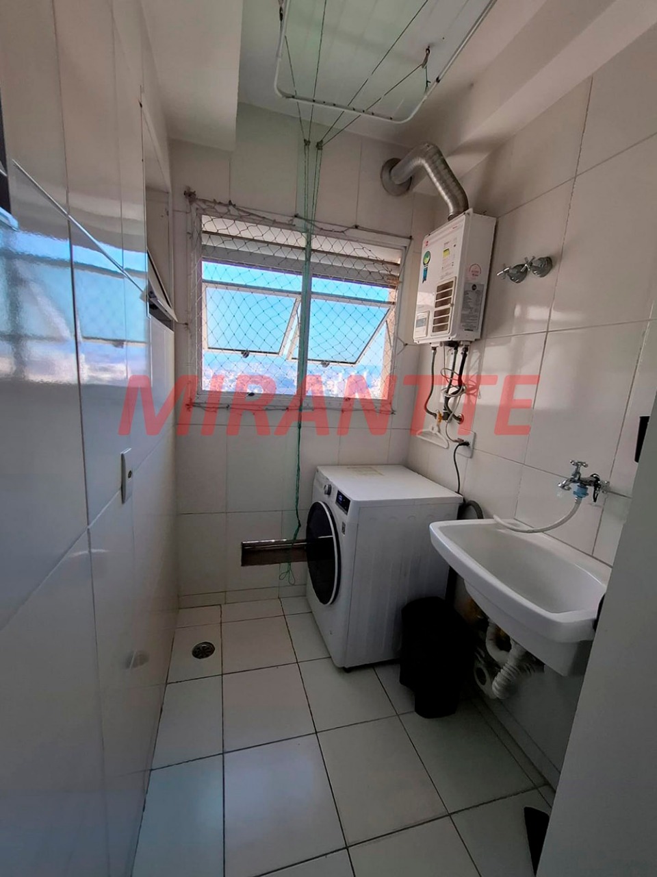 Apartamento de 81m² com 3 quartos em Vila Amelia