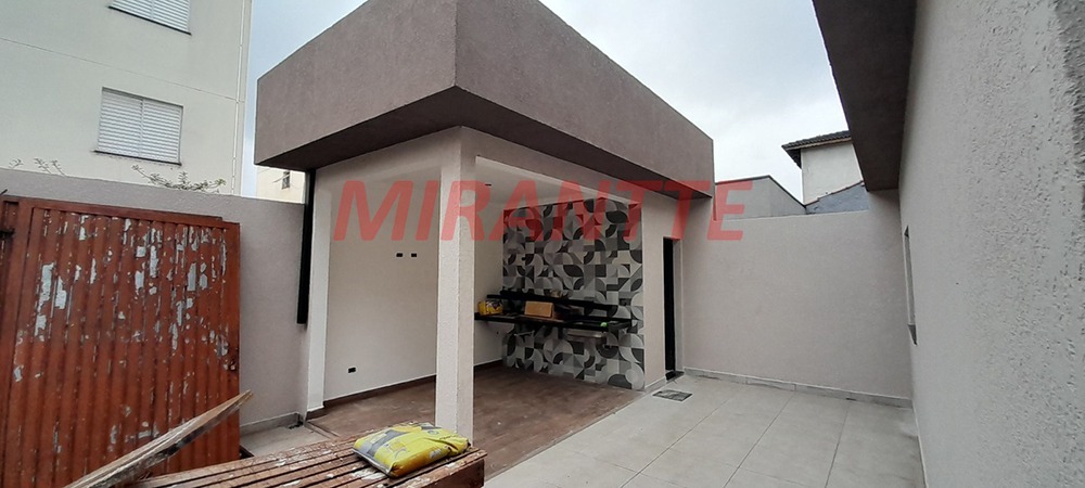 Casa terrea de 91.09m² com 3 quartos em Bairro residencial