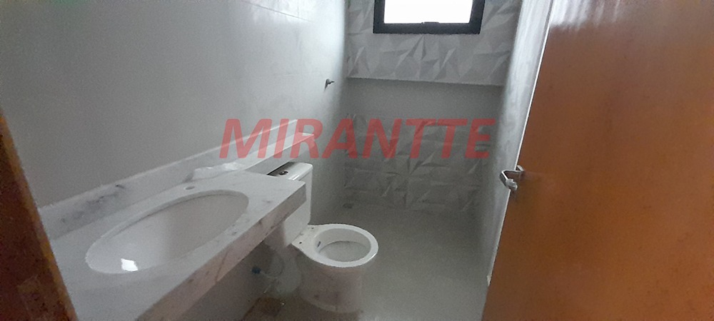 Casa terrea de 91.09m² com 3 quartos em Bairro residencial
