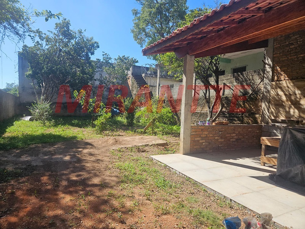 Casa terrea de 133m² com 3 quartos em Tremembe