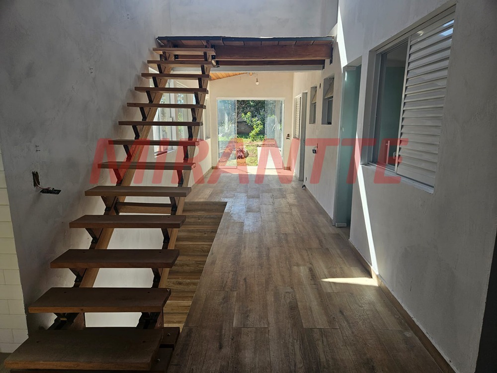 Casa terrea de 133m² com 3 quartos em Tremembe