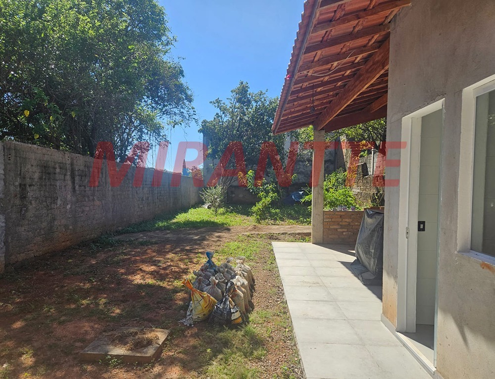 Casa terrea de 133m² com 3 quartos em Tremembe