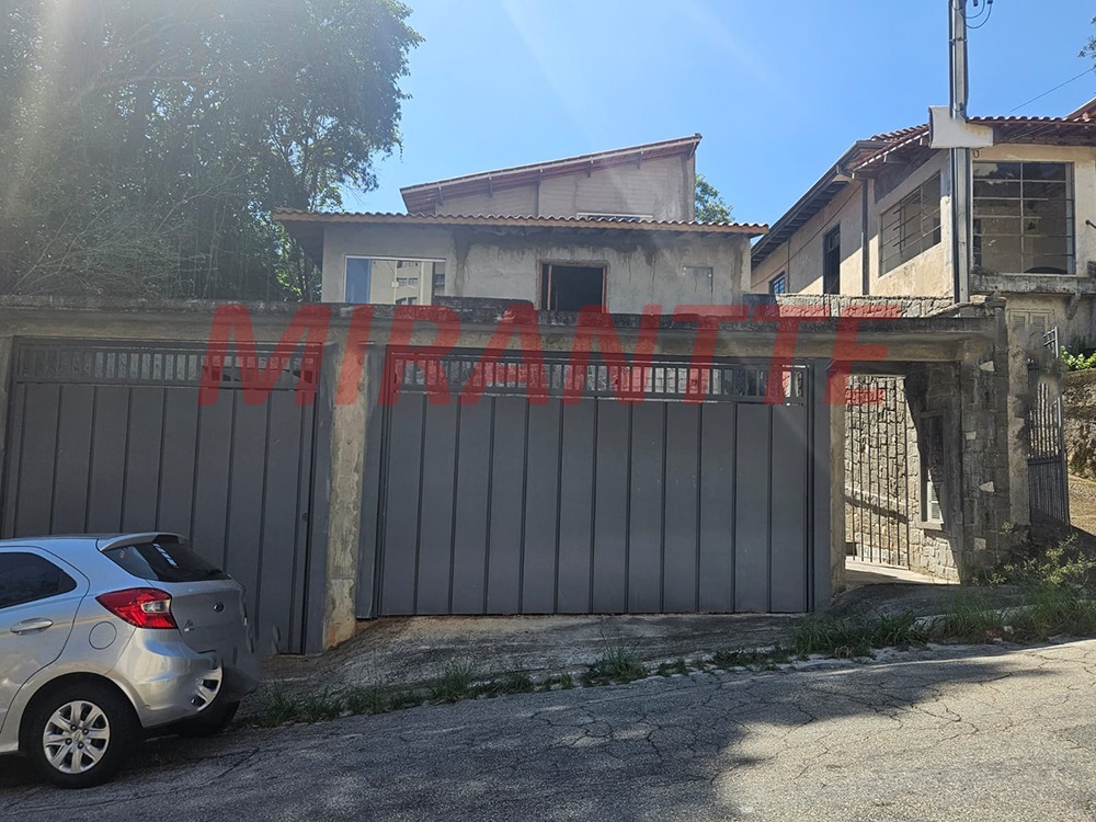 Casa terrea de 133m² com 3 quartos em Tremembe