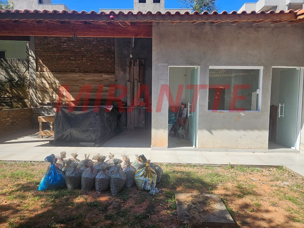 Casa terrea de 133m² com 3 quartos em Tremembe