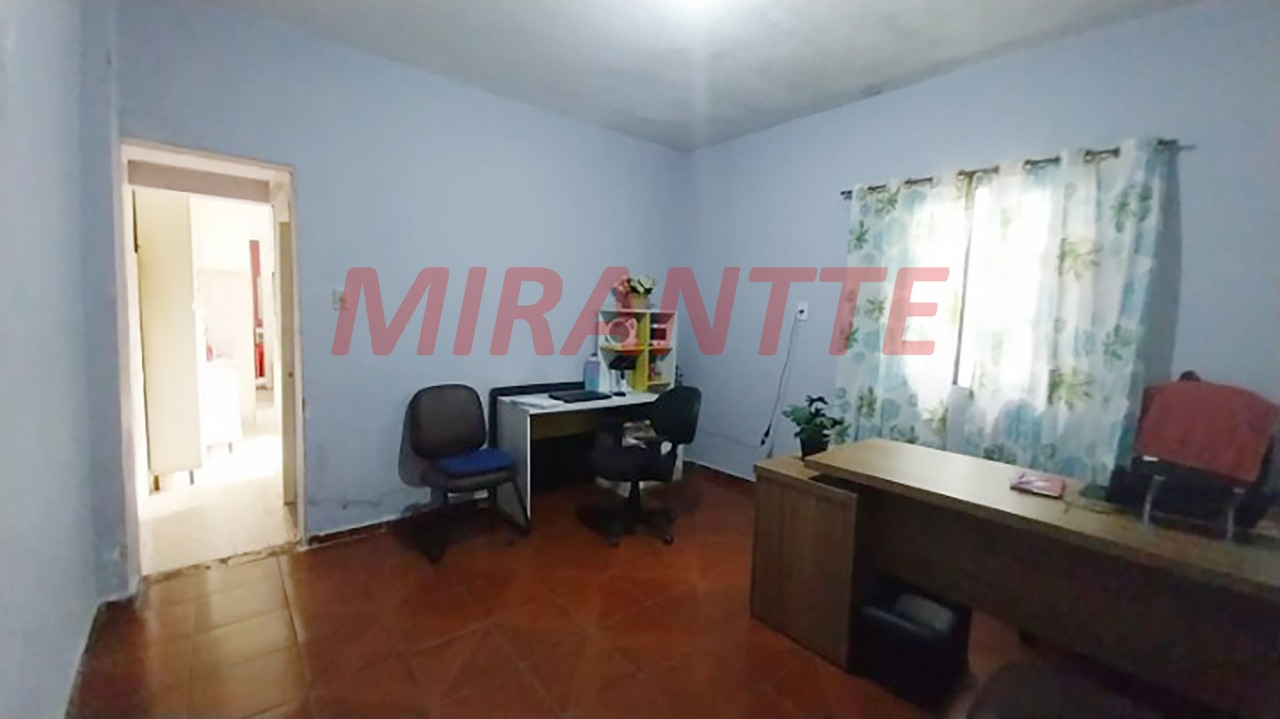 Casa terrea de 200m² com 3 quartos em Vila Maria