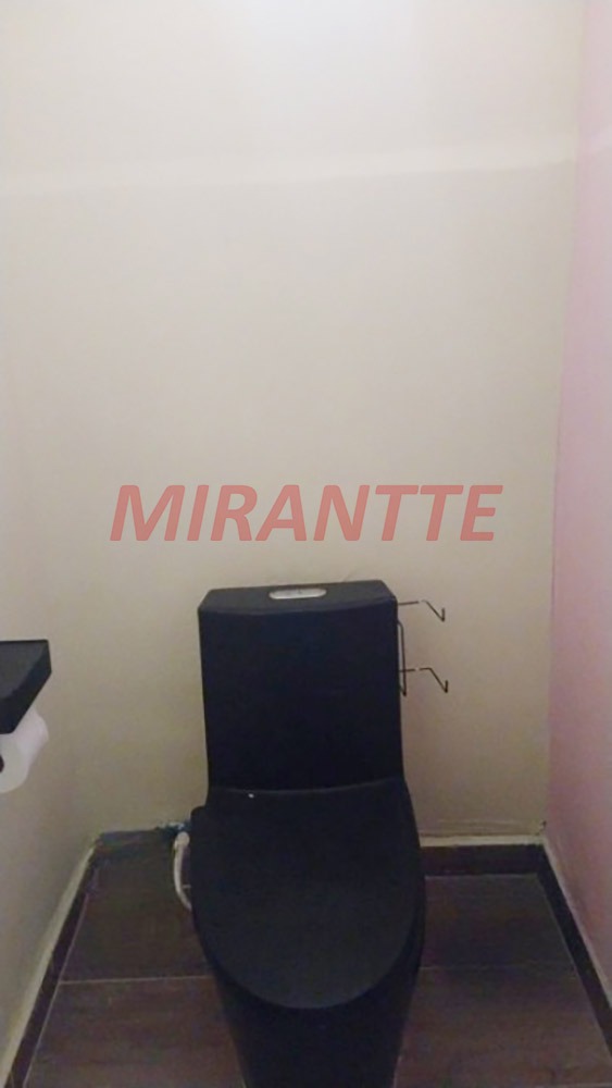 Casa terrea de 200m² com 3 quartos em Vila Maria