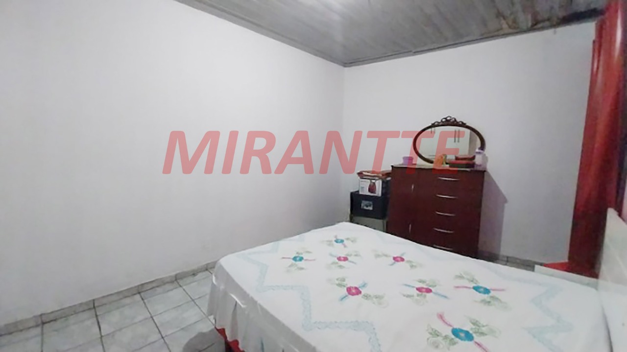 Casa terrea de 200m² com 3 quartos em Vila Maria