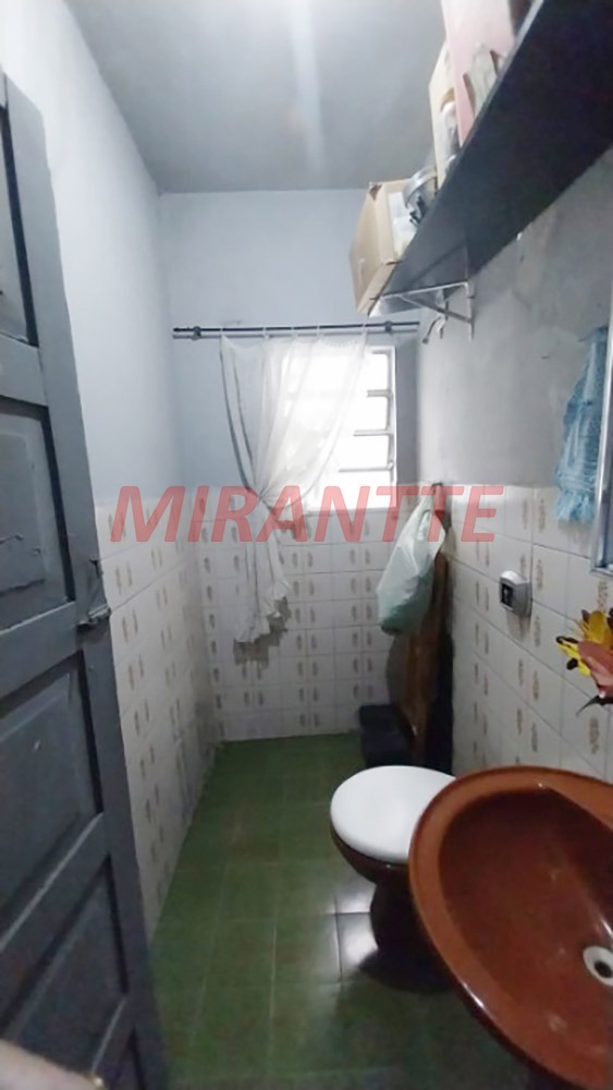 Casa terrea de 200m² com 3 quartos em Vila Maria