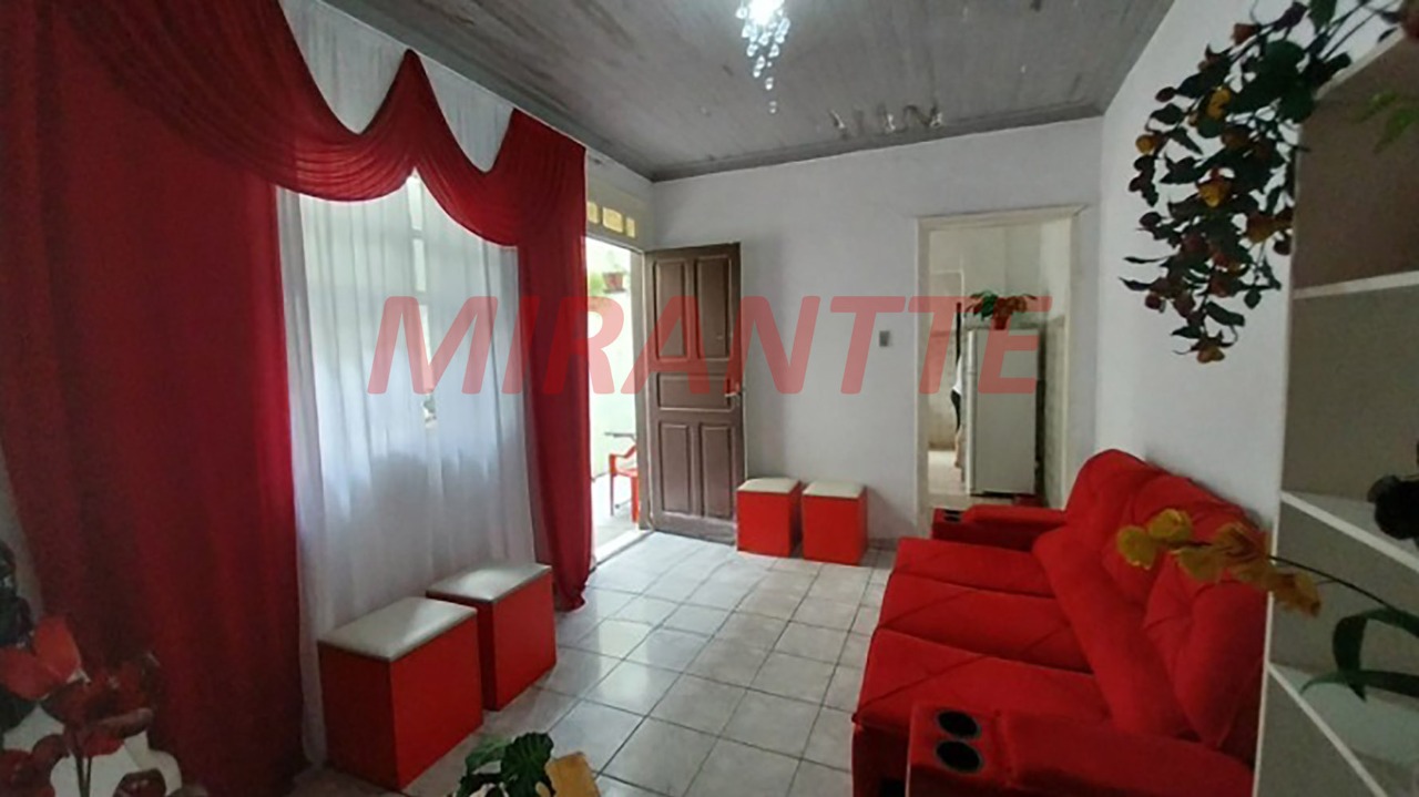 Casa terrea de 200m² com 3 quartos em Vila Maria