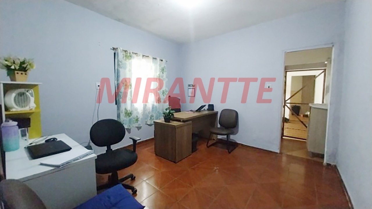 Casa terrea de 200m² com 3 quartos em Vila Maria